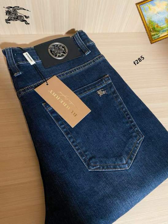 Picture of Burberry Jeans Long _SKUBurberrysz28-3825tr1208468